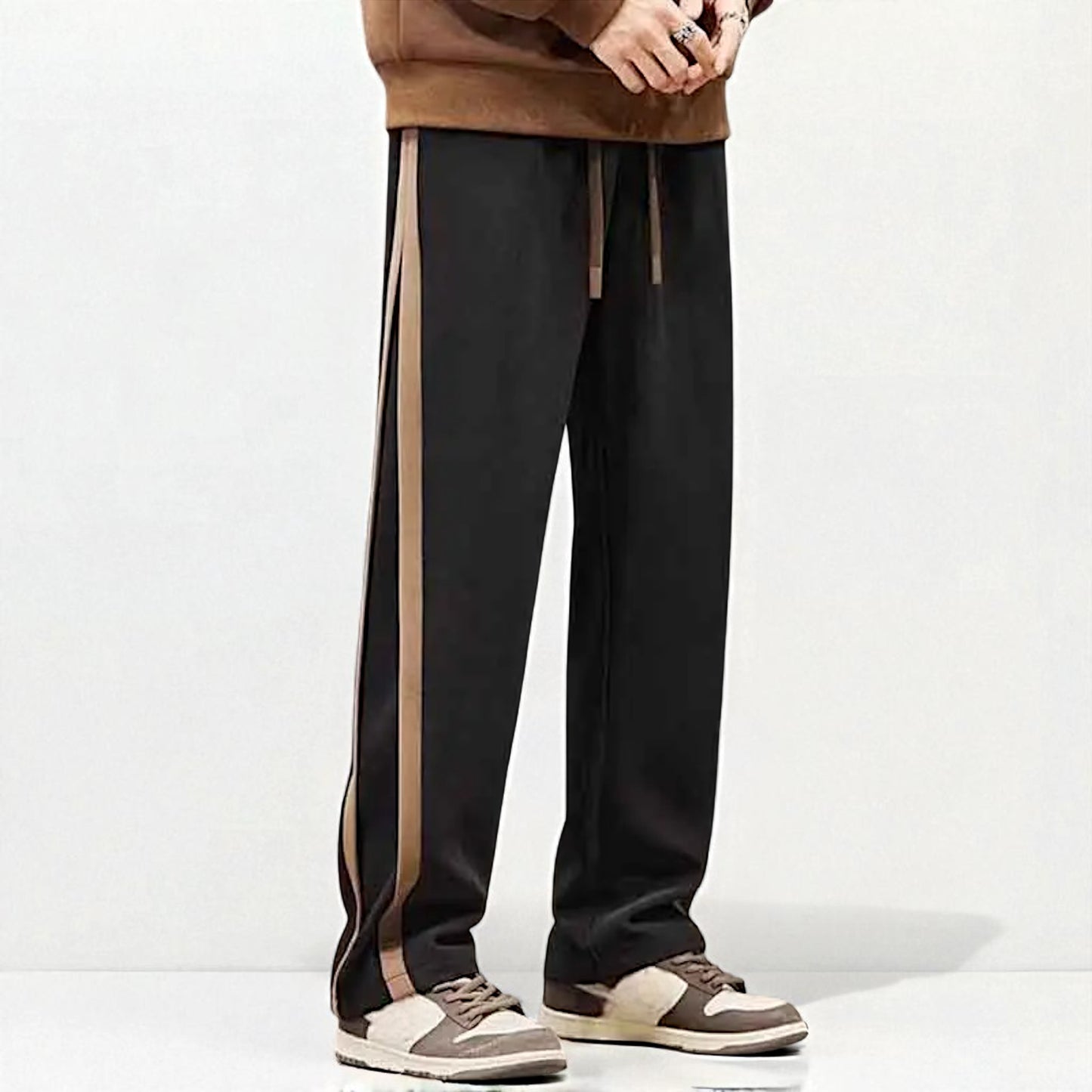 Carter Stripe Jogger