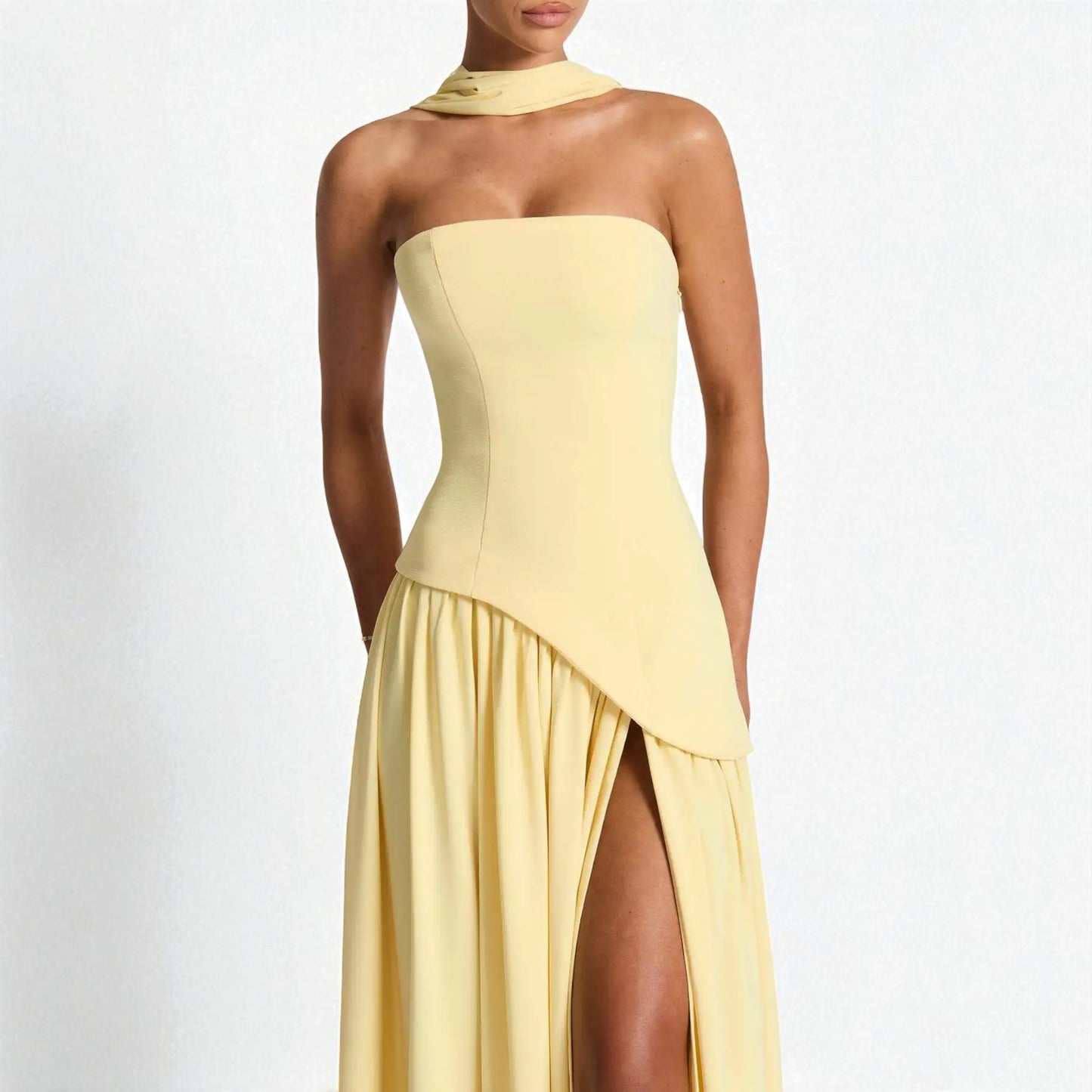 Modern Muse Gown