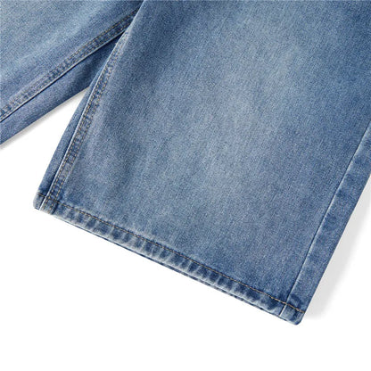 Weekender Denim Short