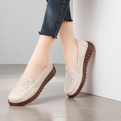Florentina Loafers