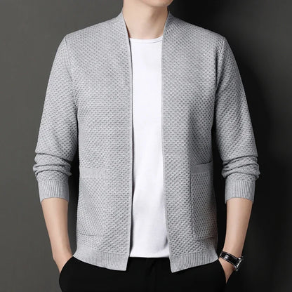 Holden Knit Blazer