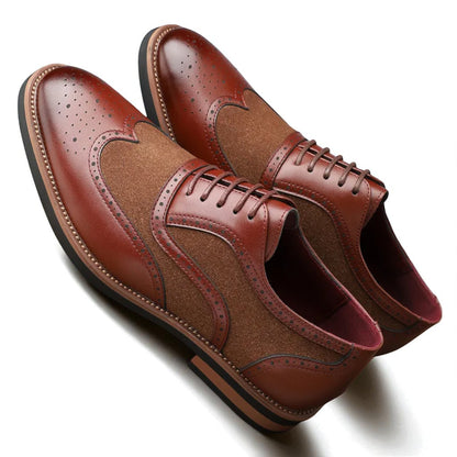 Berkeley Wingtip