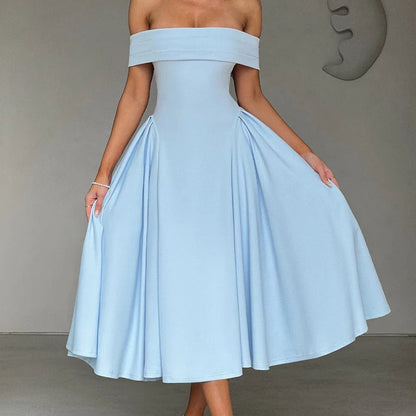 Little Hepburn Dress