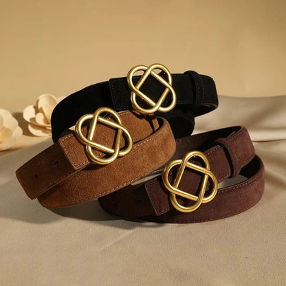 Trinity Cinch Belt