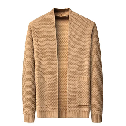 Holden Knit Blazer