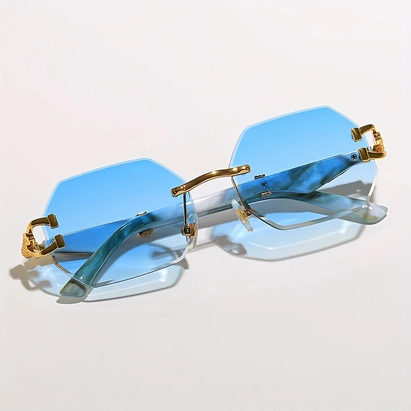 HexaGaze Sunnies