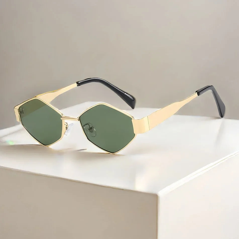 Hexia Sunnies
