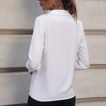 Modern Icon Blouse