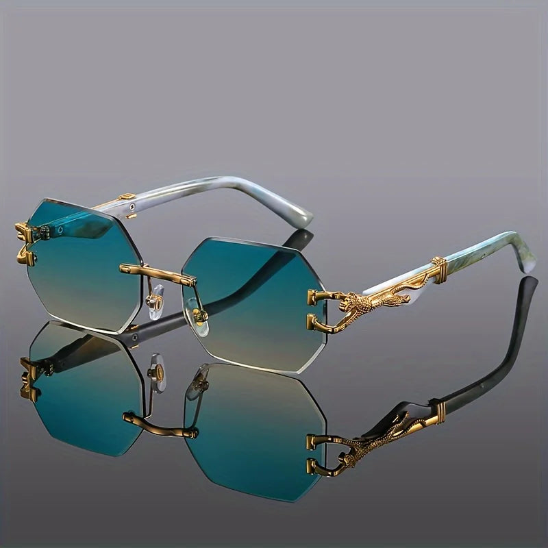 HexaGaze Sunnies