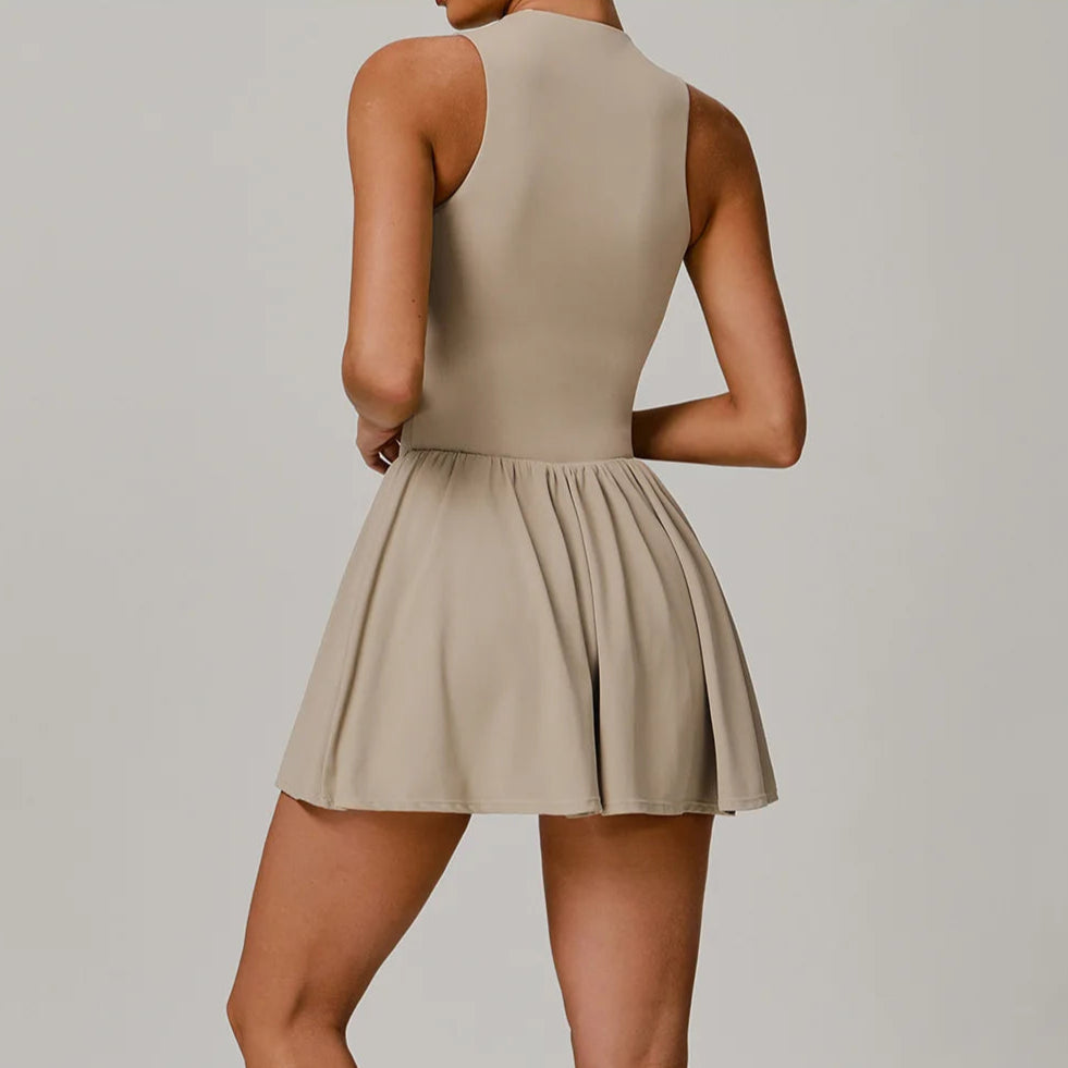FormFit Motion Dress