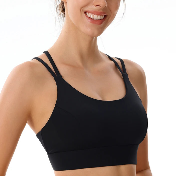 Core Support Bra