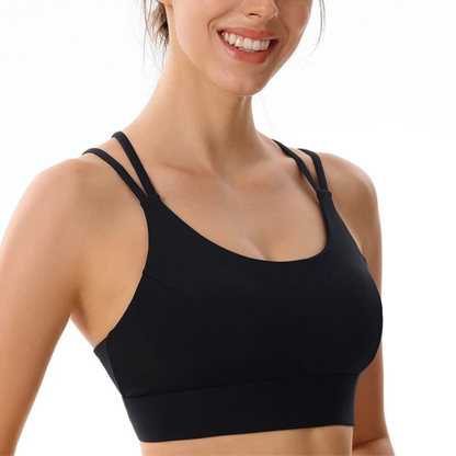 Core Support Bra
