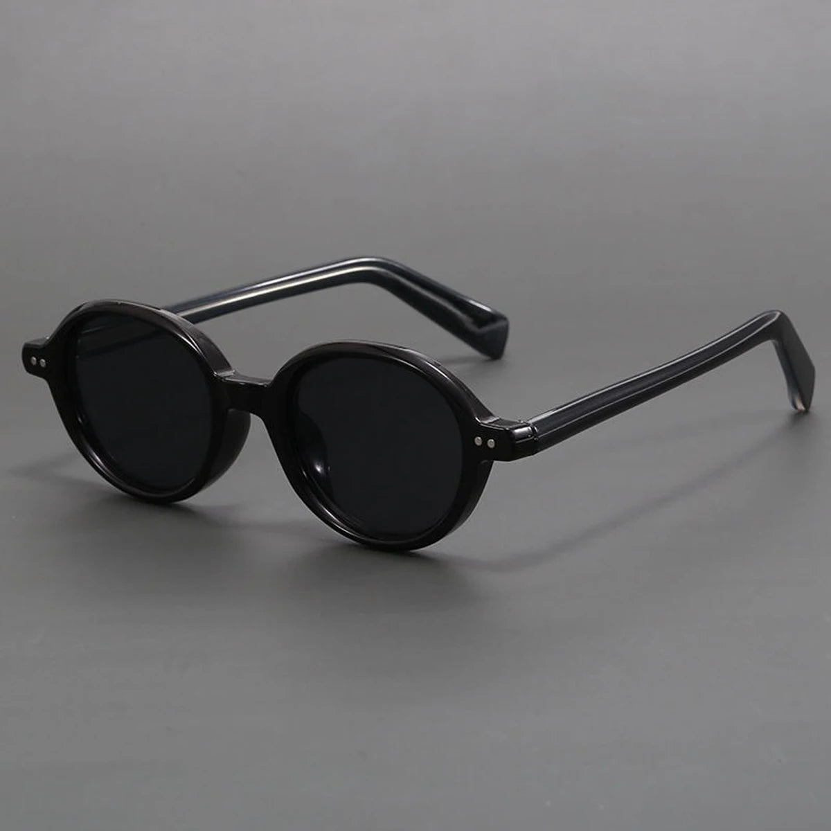 Remy Round Sunnies