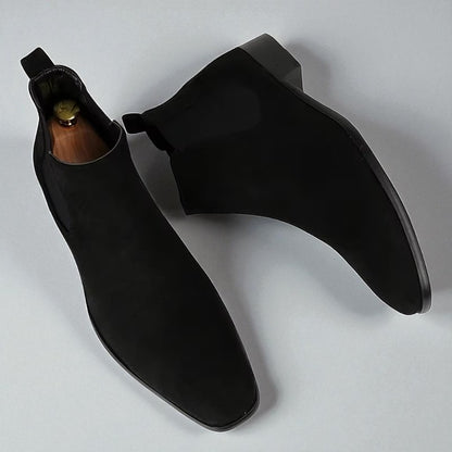 Autumn Chelsea Boot