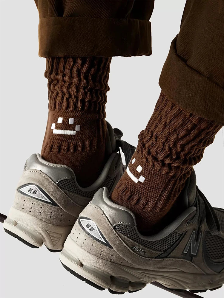 Smile Socks