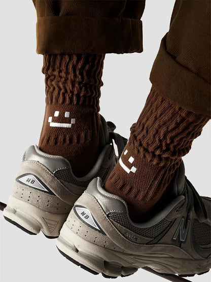 Smile Socks
