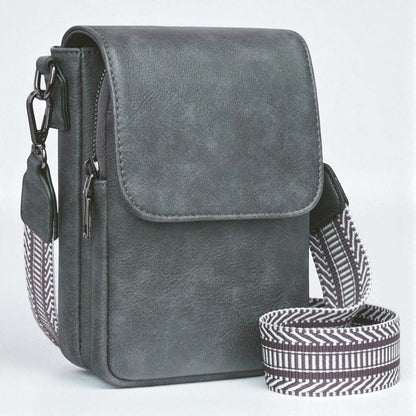 Harper Go-To Crossbody