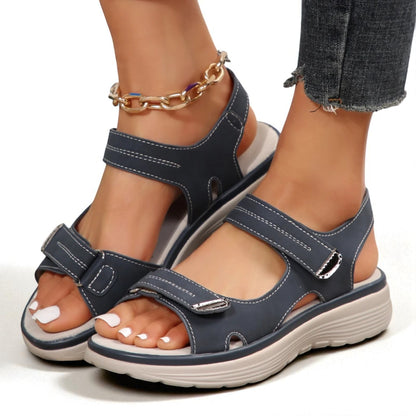 Aura Comfort Sandal