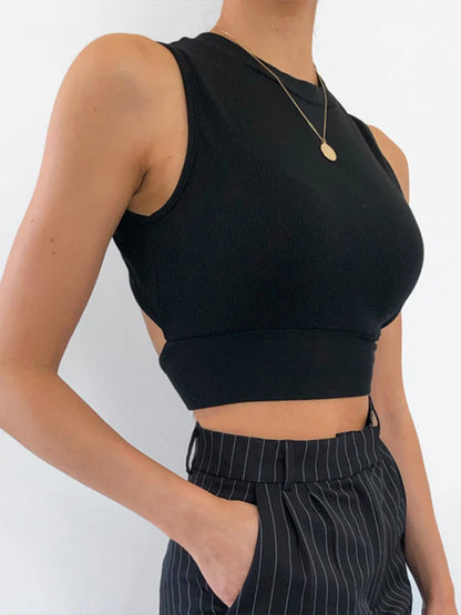 Spectrum Twist Top