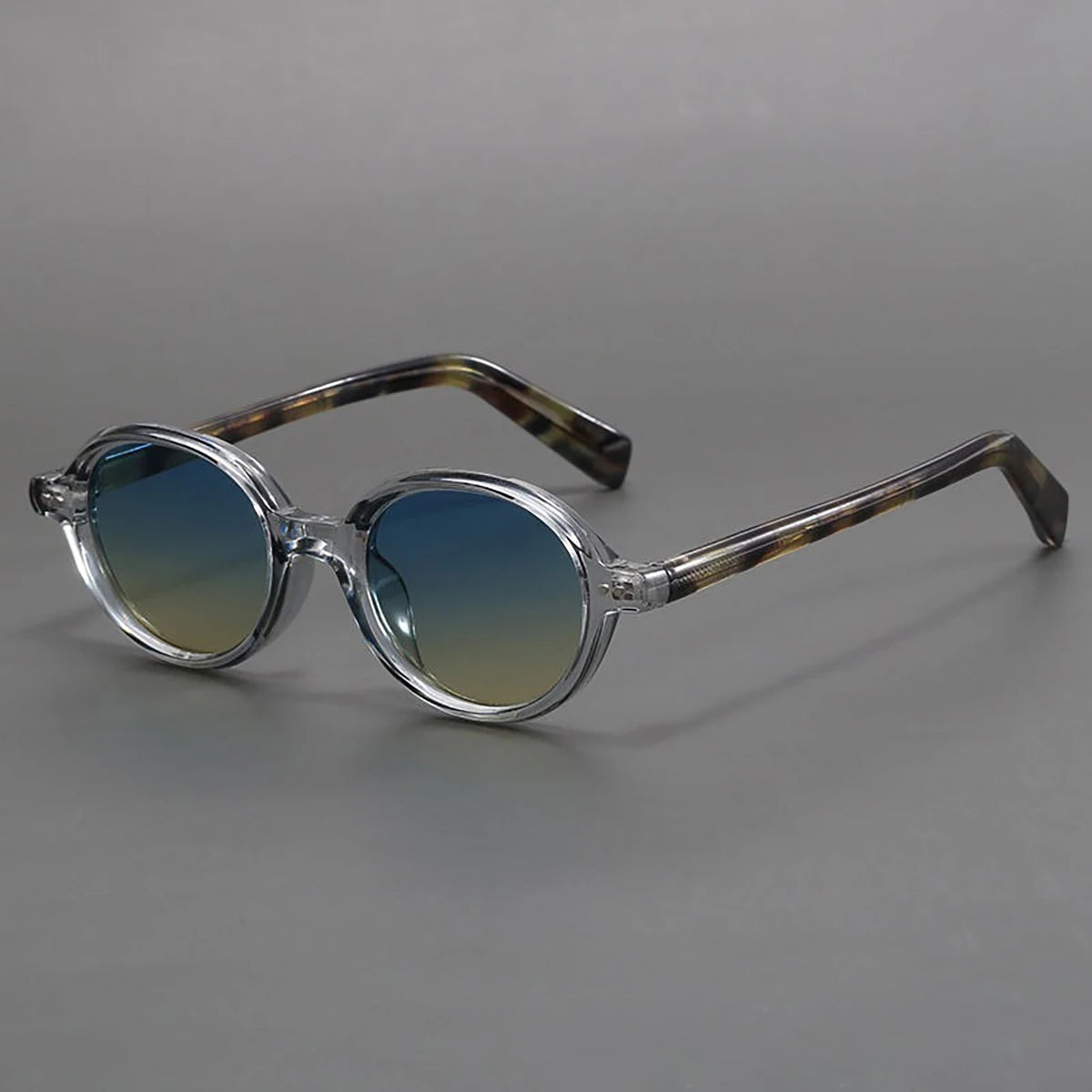 Remy Round Sunnies