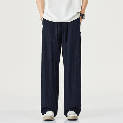 Rhodes Linen Trouser