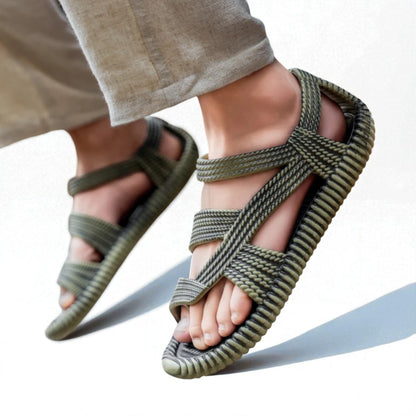 Declan Ridge Sandal
