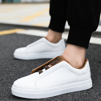 Stretch-Lace Trainer