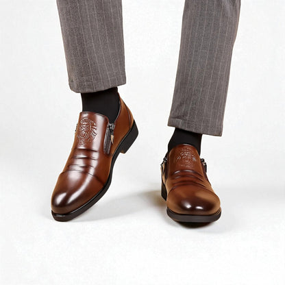 león Brogue