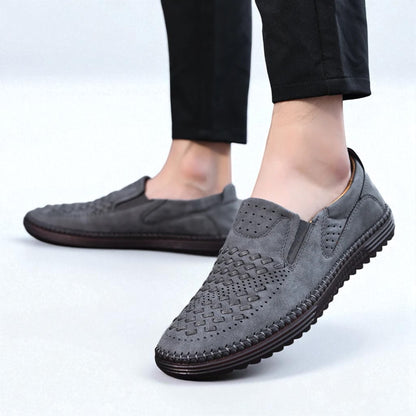 Honey Leisure Loafer