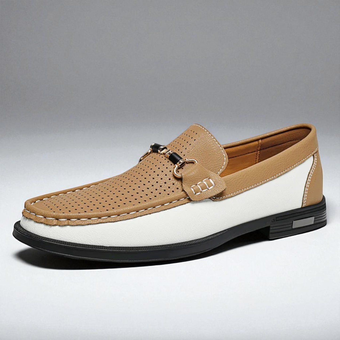 Maxwell Luxe Moc